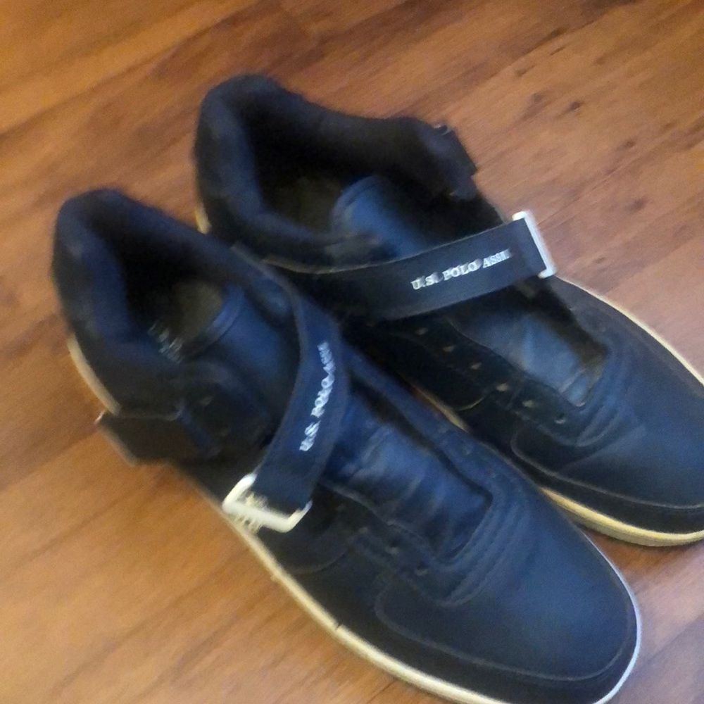 👟